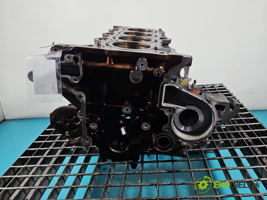 Kia Sportage III 2010-2015 1.6 GDI 135 HP manual 99 kW 1591 cm3 5- Blok motora G4FD (Blok motora)