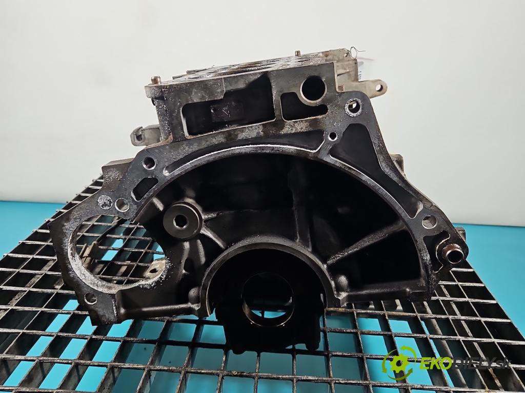 Kia Sportage III 2010-2015 1.6 GDI 135 HP manual 99 kW 1591 cm3 5- Blok motora G4FD (Blok motora)