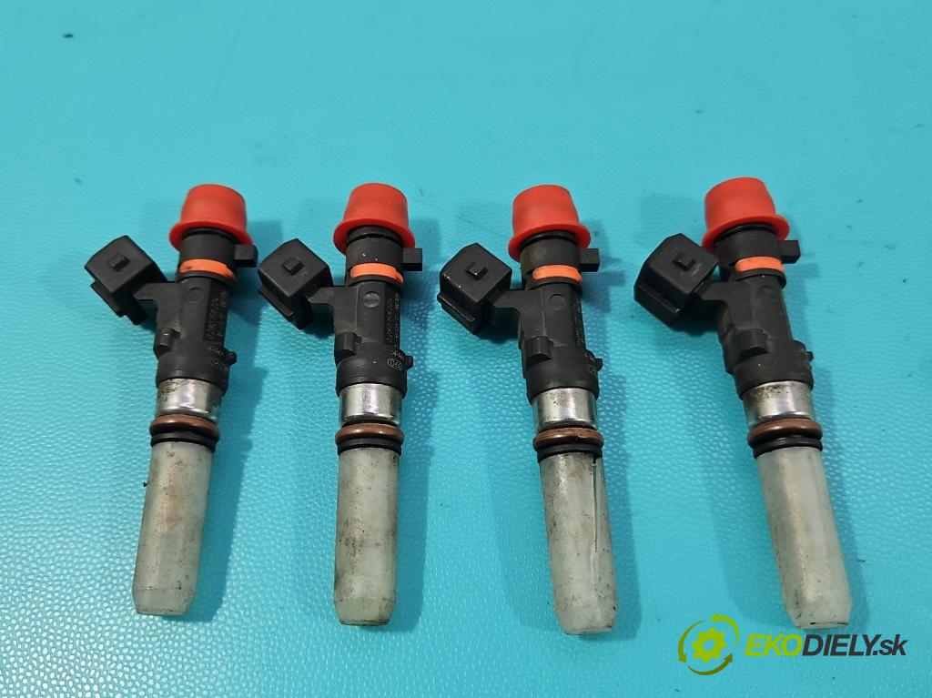 Alfa romeo Giulietta 1.4 T 170 HP manual 125 kW 1368 cm3 5- vstrek 0280158224 (Vstrekovač paliva)