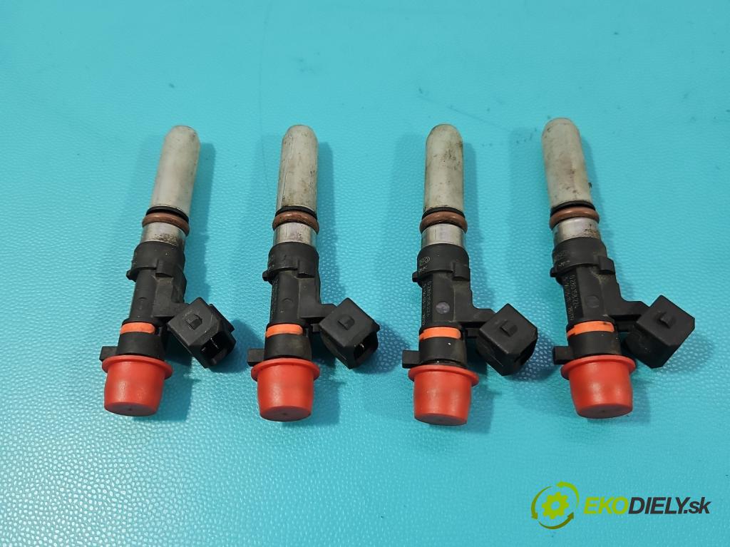 Alfa romeo Giulietta 1.4 T 170 HP manual 125 kW 1368 cm3 5- vstrek 0280158224 (Vstrekovač paliva)