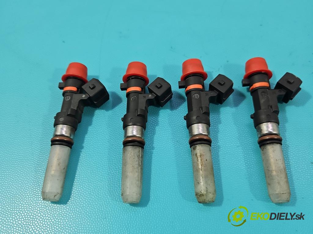 Alfa romeo Giulietta 1.4 T 170 HP manual 125 kW 1368 cm3 5- vstrek 0280158224 (Vstrekovač paliva)