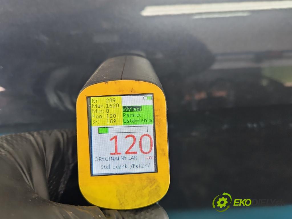 Ford Kuga Mk1 2008-2013 2.0 tdci 136 HP manual 100 kW 1997 cm3 5- dvere zadné ľavé  (Kľučka dverí ostatné)