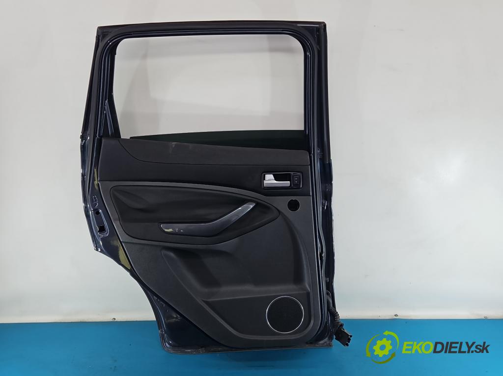 Ford Kuga Mk1 2008-2013 2.0 tdci 136 HP manual 100 kW 1997 cm3 5- dvere zadné ľavé  (Kľučka dverí ostatné)