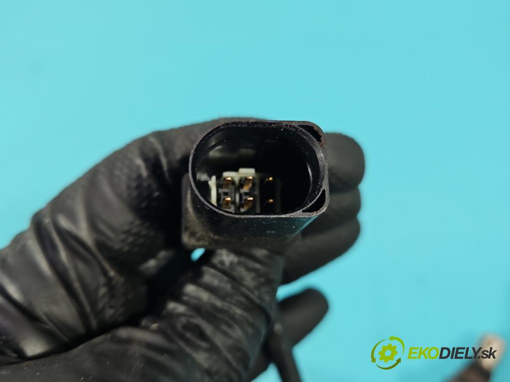 Alfa romeo Giulietta 1.4 T 170 hp manual 125 kW 1368 cm3 5- Sonda lambda UAA0001-FA001 (Lambda sonda)