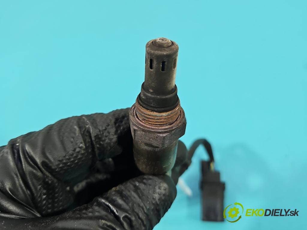 Alfa romeo Giulietta 1.4 T 170 hp manual 125 kW 1368 cm3 5- Sonda lambda UAA0001-FA001 (Lambda sonda)