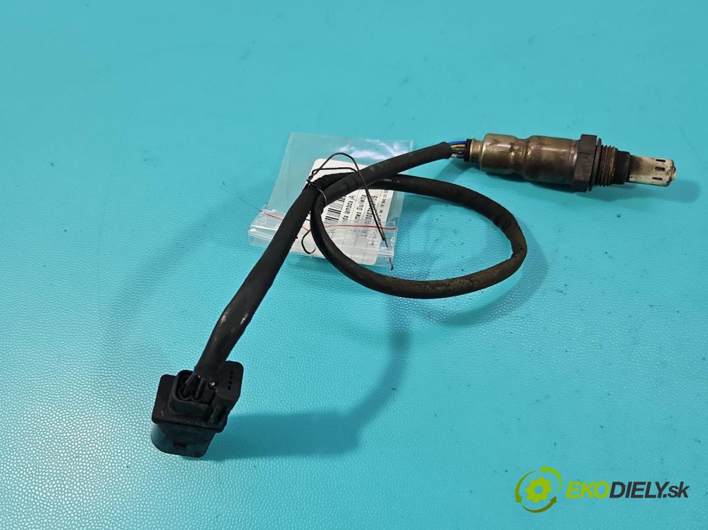 Alfa romeo Giulietta 1.4 T 170 hp manual 125 kW 1368 cm3 5- Sonda lambda UAA0001-FA001 (Lambda sonda)