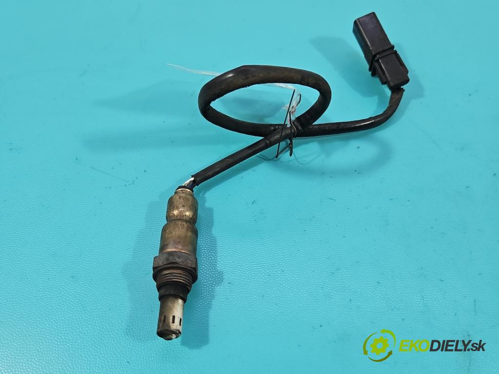 Alfa romeo Giulietta 1.4 T 170 hp manual 125 kW 1368 cm3 5- Sonda lambda UAA0001-FA001 (Lambda sonda)