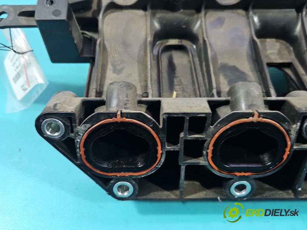 Alfa romeo Giulietta 1.4 T 170 HP manual 125 kW 1368 cm3 5- zvod nasávací F01C150114 (Sacie potrubie)