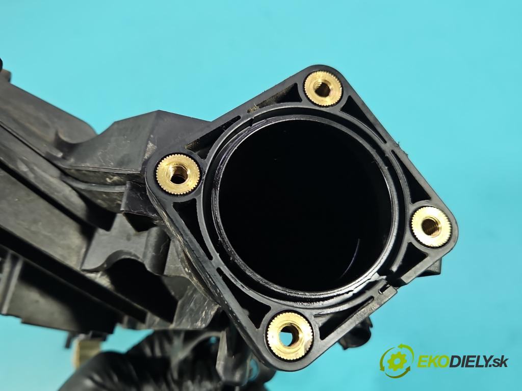 Alfa romeo Giulietta 1.4 T 170 HP manual 125 kW 1368 cm3 5- zvod nasávací F01C150114 (Sacie potrubie)