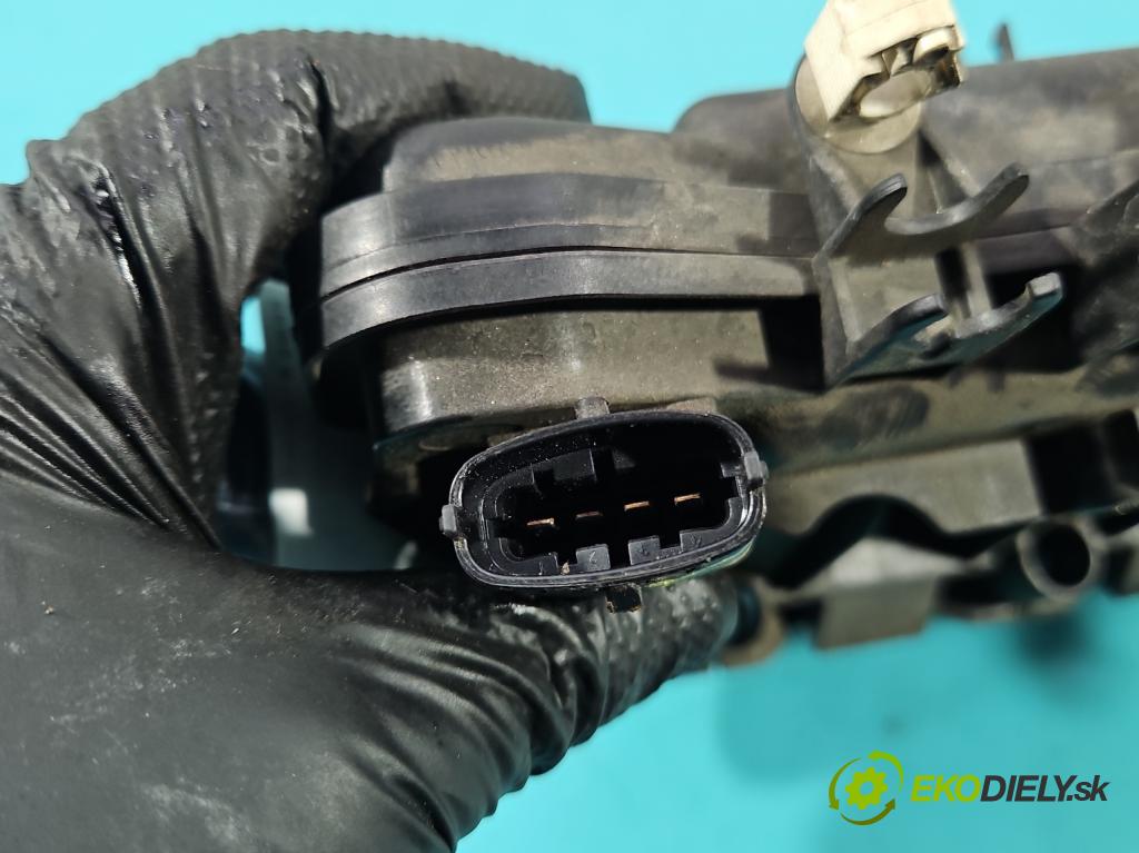 Alfa romeo Giulietta 1.4 T 170 HP manual 125 kW 1368 cm3 5- zvod nasávací F01C150114 (Sacie potrubie)