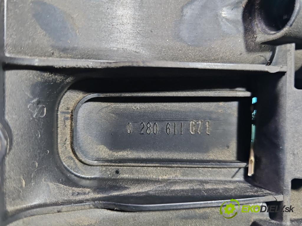 Alfa romeo Giulietta 1.4 T 170 HP manual 125 kW 1368 cm3 5- zvod nasávací F01C150114 (Sacie potrubie)