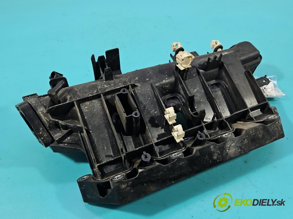 Alfa romeo Giulietta 1.4 T 170 HP manual 125 kW 1368 cm3 5- zvod nasávací F01C150114 (Sacie potrubie)