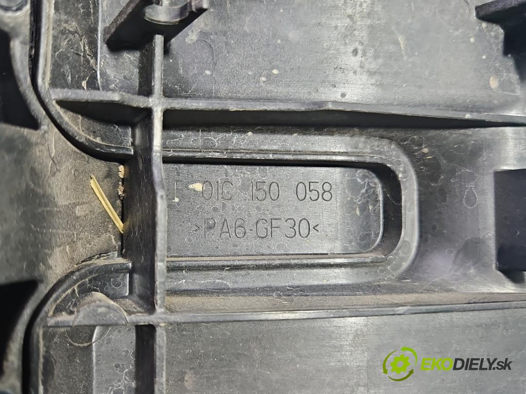 Alfa romeo Giulietta 1.4 T 170 HP manual 125 kW 1368 cm3 5- zvod nasávací F01C150114 (Sacie potrubie)