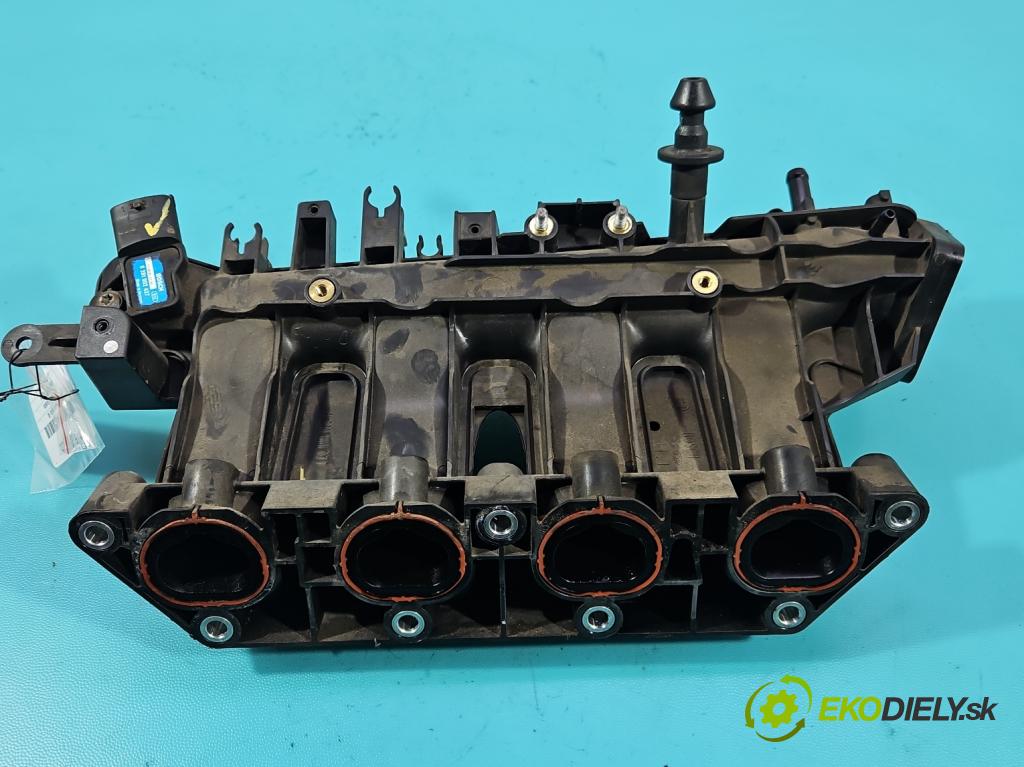 Alfa romeo Giulietta 1.4 T 170 HP manual 125 kW 1368 cm3 5- zvod nasávací F01C150114 (Sacie potrubie)