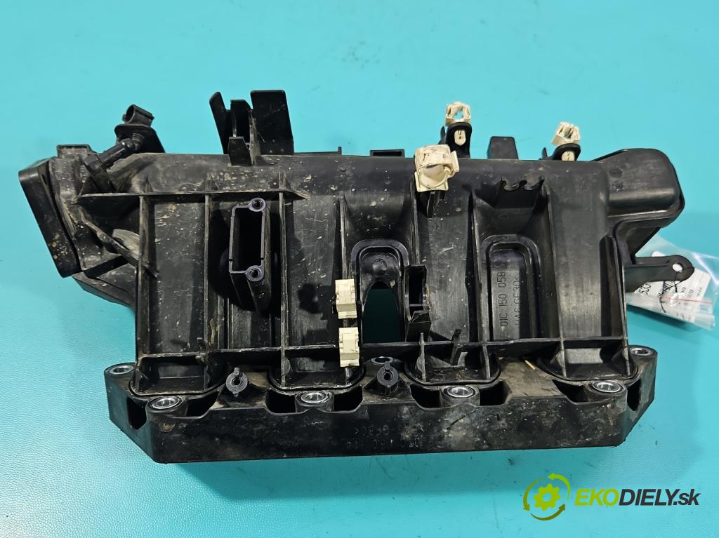 Alfa romeo Giulietta 1.4 T 170 HP manual 125 kW 1368 cm3 5- zvod nasávací F01C150114 (Sacie potrubie)