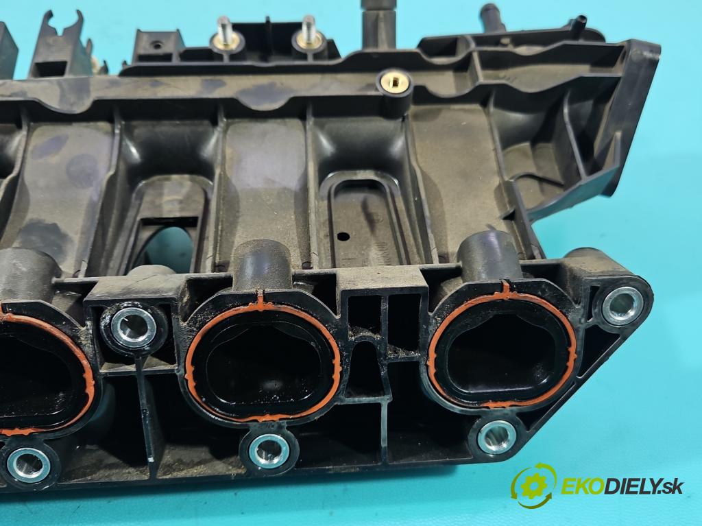 Alfa romeo Giulietta 1.4 T 170 HP manual 125 kW 1368 cm3 5- zvod nasávací F01C150114 (Sacie potrubie)