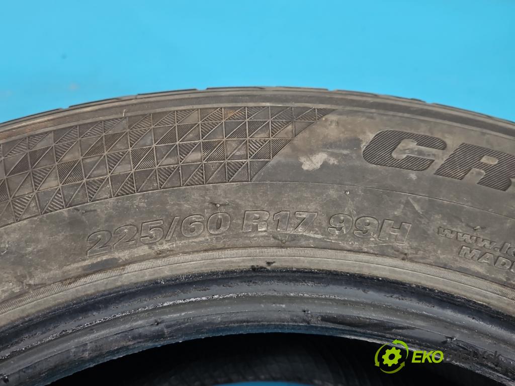 Kia Sportage III 2010-2015 1.6 GDI G4FD 135 HP manual 99 kW 1591 cm3 5- pneumatika letné pár