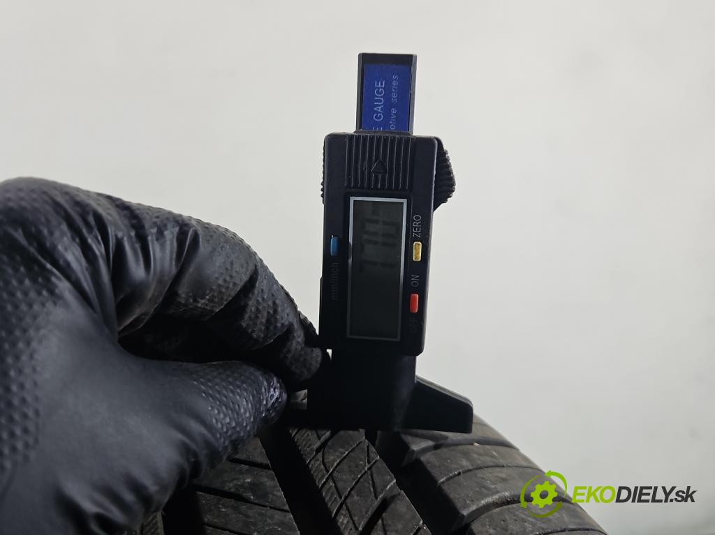 Kia Sportage III 2010-2015 1.6 GDI G4FD 135 HP manual 99 kW 1591 cm3 5- pneumatika letné pár