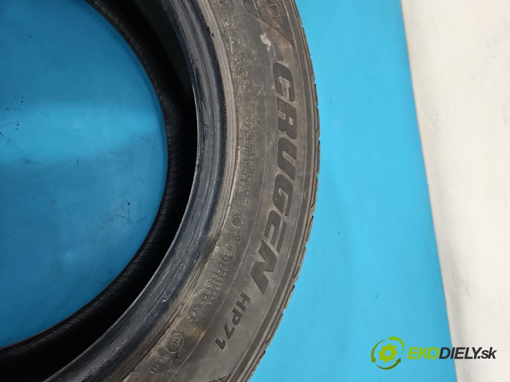 Kia Sportage III 2010-2015 1.6 GDI G4FD 135 HP manual 99 kW 1591 cm3 5- pneumatika letné pár