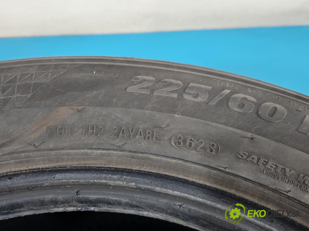 Kia Sportage III 2010-2015 1.6 GDI G4FD 135 HP manual 99 kW 1591 cm3 5- pneumatika letné pár