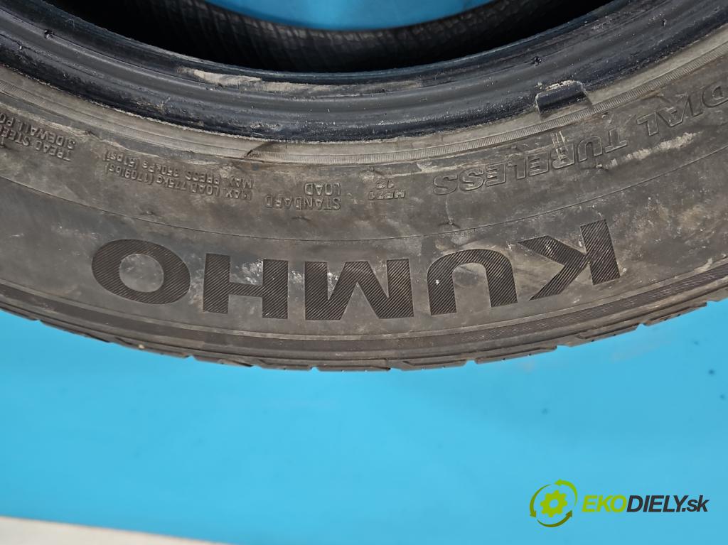 Kia Sportage III 2010-2015 1.6 GDI G4FD 135 HP manual 99 kW 1591 cm3 5- pneumatika letné pár