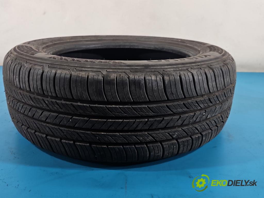 Kia Sportage III 2010-2015 1.6 GDI G4FD 135 HP manual 99 kW 1591 cm3 5- pneumatika letné pár