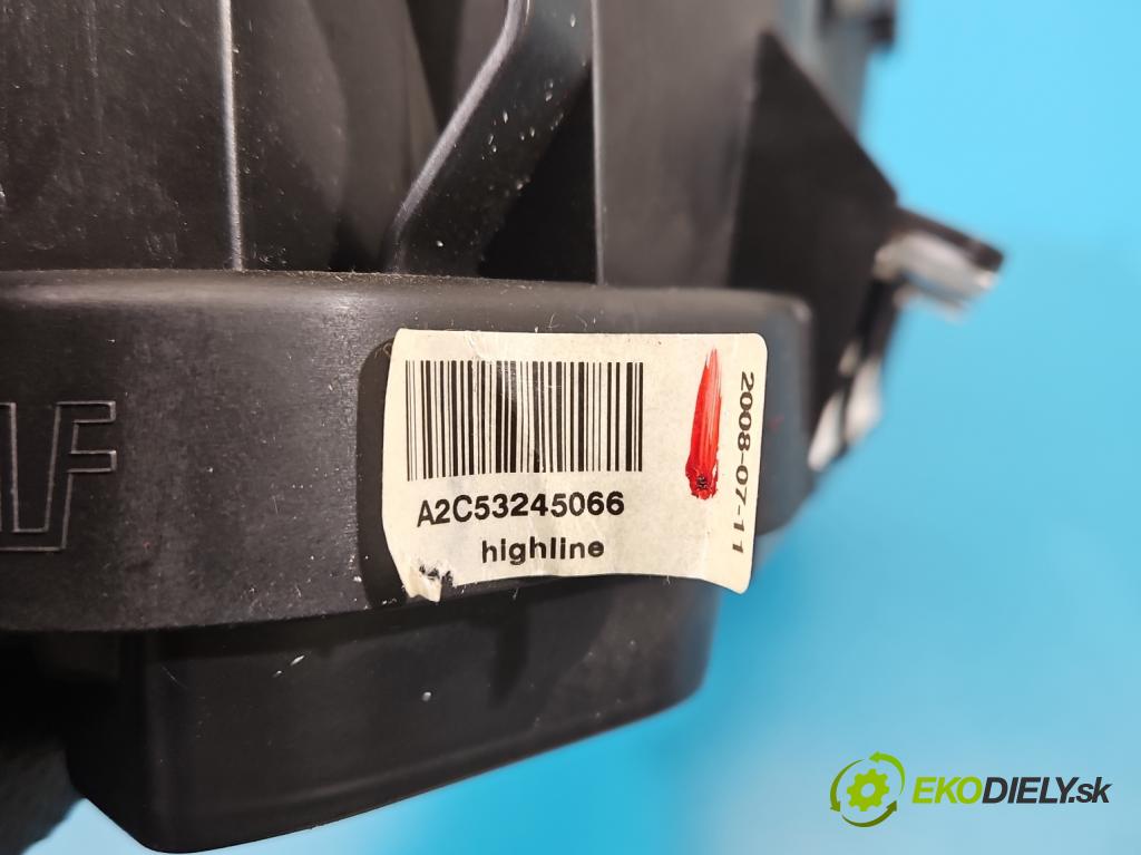 Toyota Corolla E15 2007-2014 1.6 vvti 124hp manual 91 kW 1598 cm3 4- prístrojovka/ budíky 83800-02P52 (Prístrojová doska)