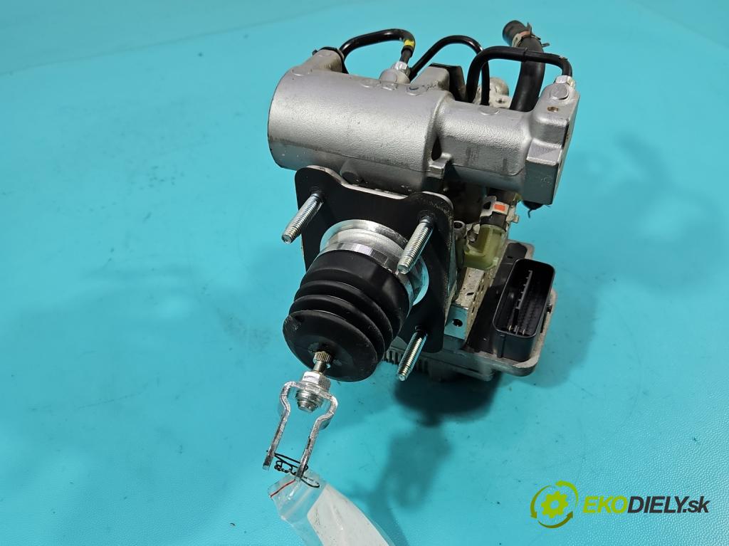 Toyota Rav4 V 2018- 2.5 hybrid 178HP: automatic 131 kW 2487 cm3 5- čerpadlo abs 47210-42212 (Pumpa ABS)