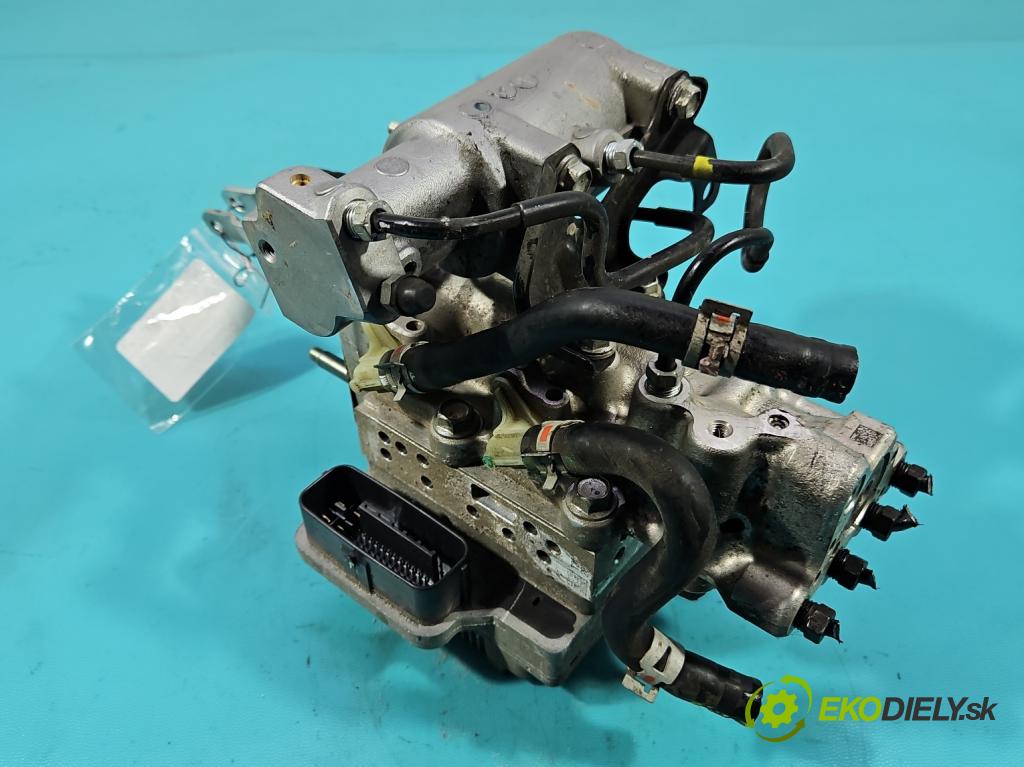 Toyota Rav4 V 2018- 2.5 hybrid 178HP: automatic 131 kW 2487 cm3 5- čerpadlo abs 47210-42212 (Pumpa ABS)