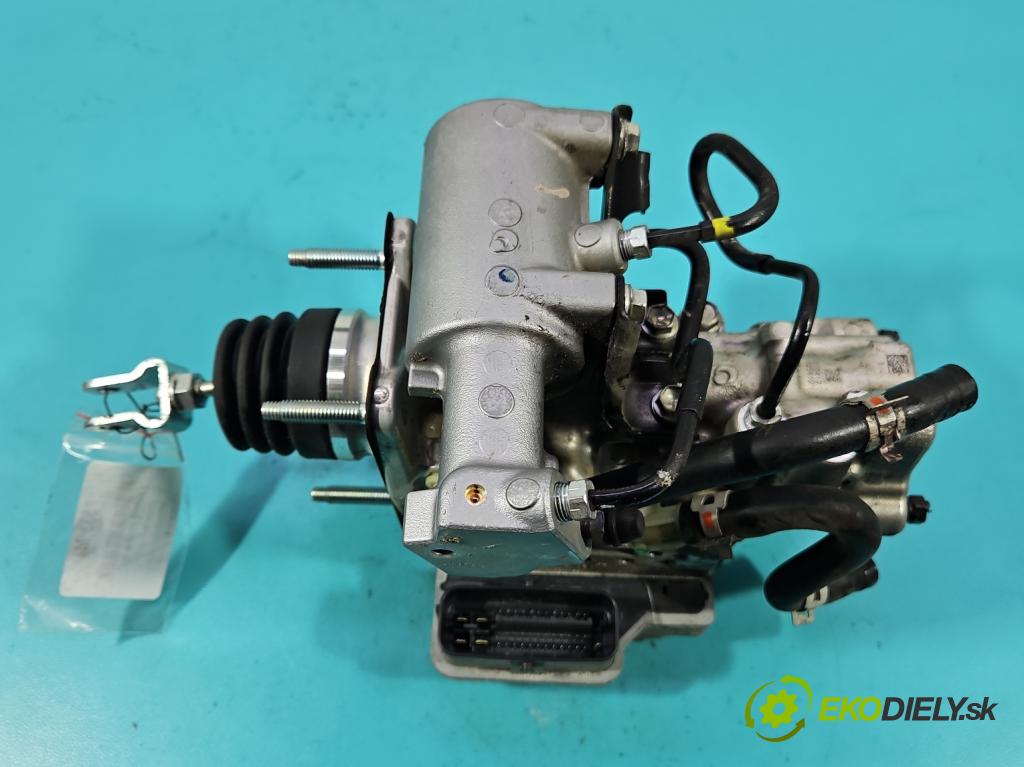 Toyota Rav4 V 2018- 2.5 hybrid 178HP: automatic 131 kW 2487 cm3 5- čerpadlo abs 47210-42212 (Pumpa ABS)