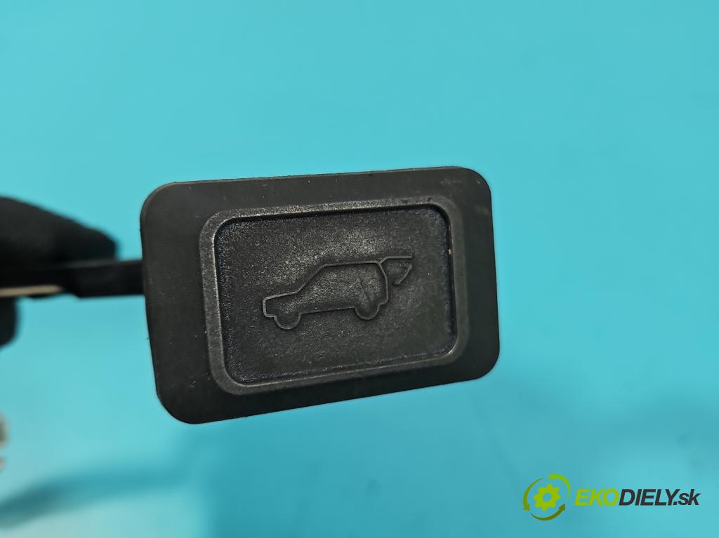 Toyota Rav4 V 2018- 2.5 hybrid 178HP: automatic 131 kW 2487 cm3 5- prepínač ostatné