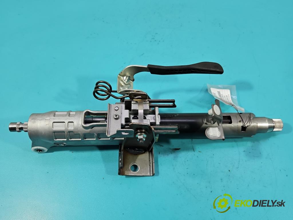 Toyota Rav4 V 2018- 2.5 hybrid 178HP: automatic 131 kW 2487 cm3 5- Stĺpik volant  (Tyč riadenia (volantu))