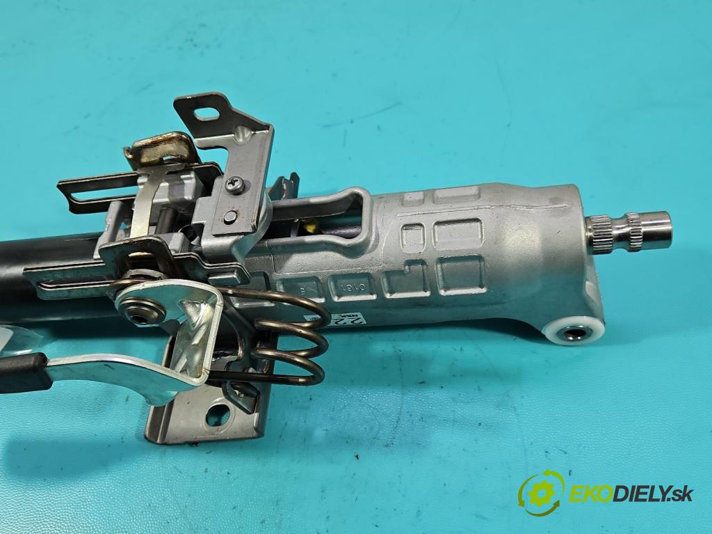 Toyota Rav4 V 2018- 2.5 hybrid 178HP: automatic 131 kW 2487 cm3 5- Stĺpik volant  (Tyč riadenia (volantu))