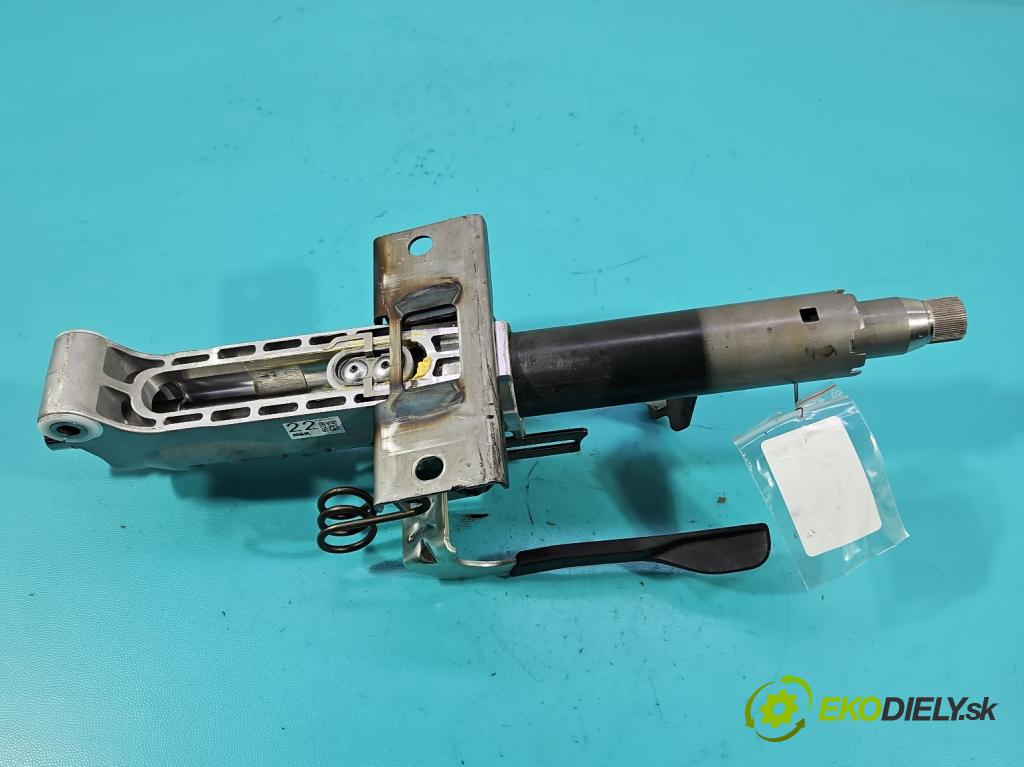 Toyota Rav4 V 2018- 2.5 hybrid 178HP: automatic 131 kW 2487 cm3 5- Stĺpik volant  (Tyč riadenia (volantu))