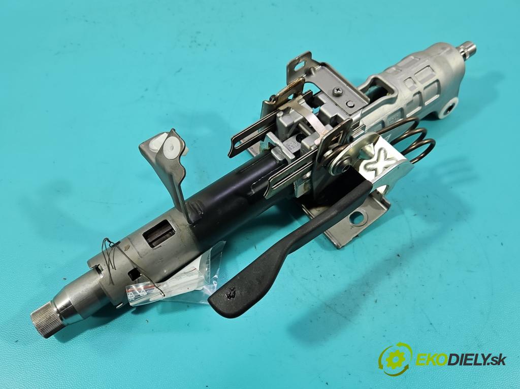 Toyota Rav4 V 2018- 2.5 hybrid 178HP: automatic 131 kW 2487 cm3 5- Stĺpik volant  (Tyč riadenia (volantu))