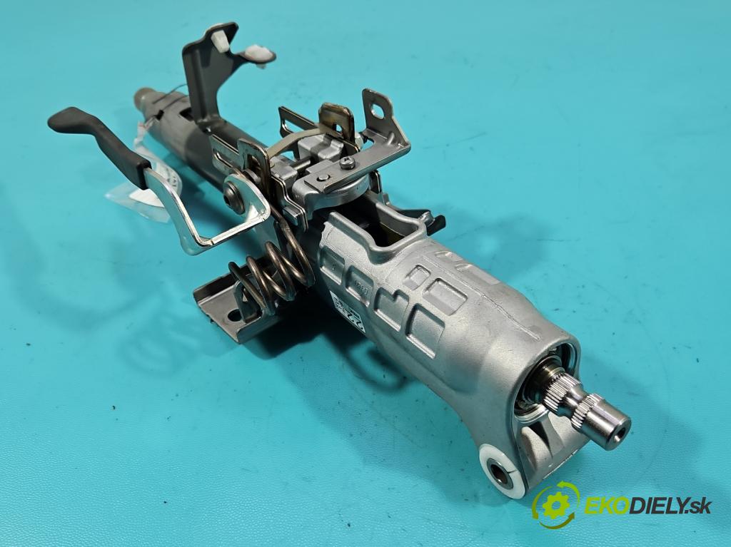 Toyota Rav4 V 2018- 2.5 hybrid 178HP: automatic 131 kW 2487 cm3 5- Stĺpik volant  (Tyč riadenia (volantu))