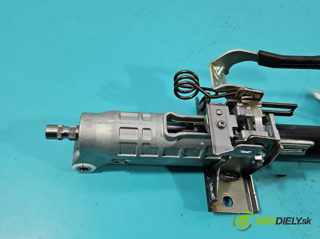 Toyota Rav4 V 2018- 2.5 hybrid 178HP: automatic 131 kW 2487 cm3 5- Stĺpik volant  (Tyč riadenia (volantu))