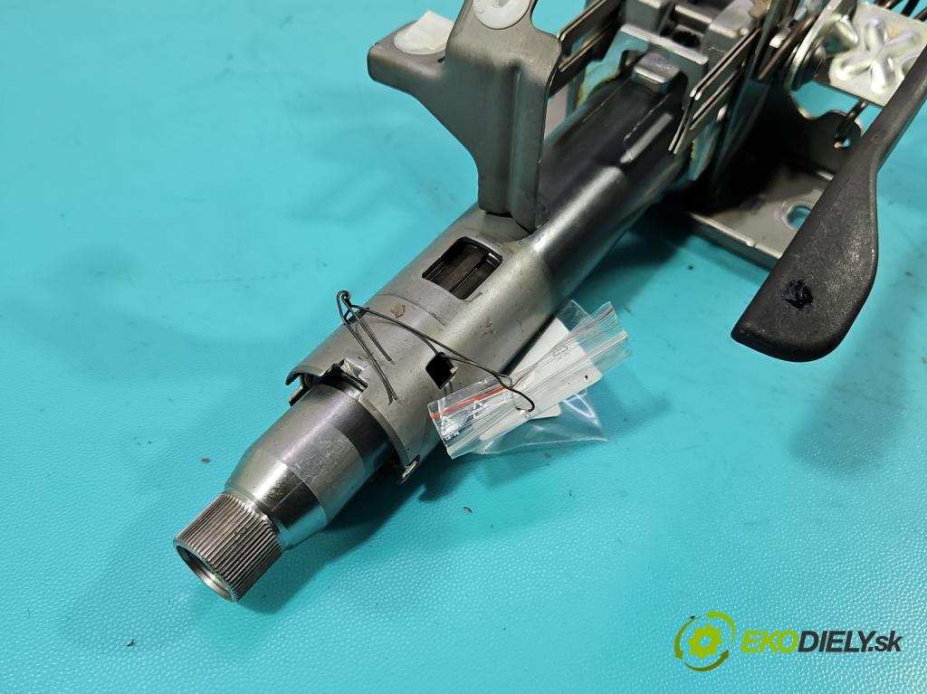 Toyota Rav4 V 2018- 2.5 hybrid 178HP: automatic 131 kW 2487 cm3 5- Stĺpik volant  (Tyč riadenia (volantu))