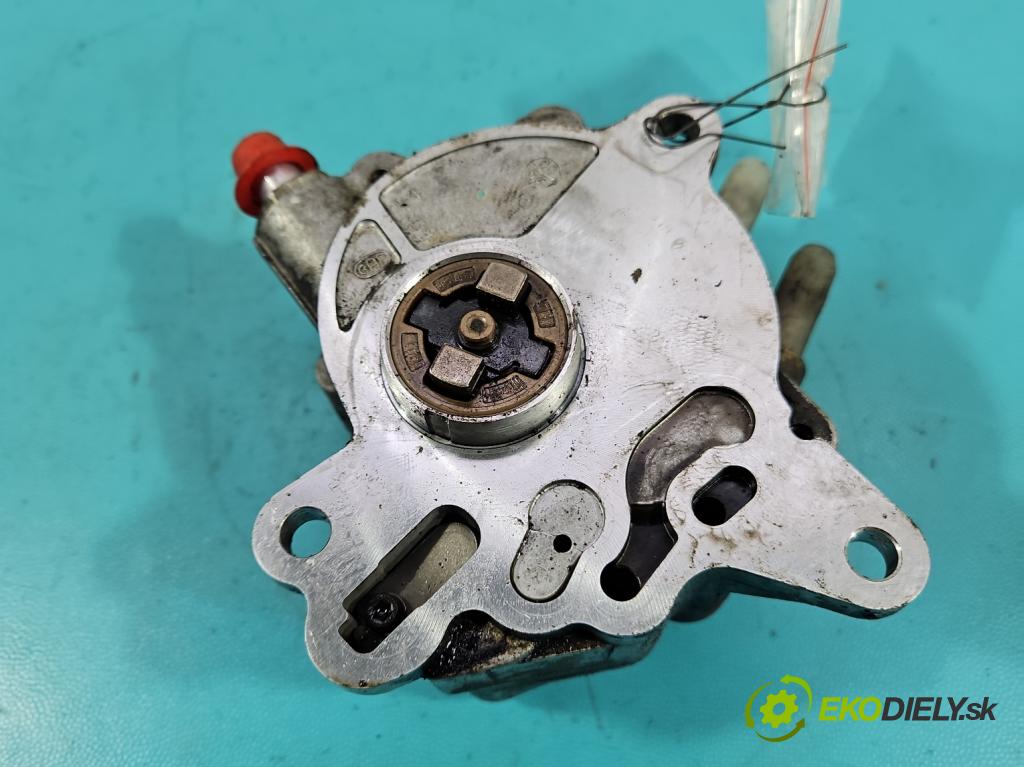 Vw Touran I 2003-2015 2.0 TDI AZV 136 HP manual 100 kW 1968 cm3 5- čerpadlo rotačný 03G145209C