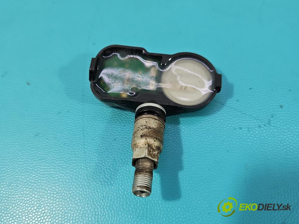 Toyota Rav4 V 2018- 2.5 hybrid 178HP: automatic 131 kW 2487 cm3 5- snímač tlak: pneumatika PMV-C215 (Snímač tlaku v pneumatike)