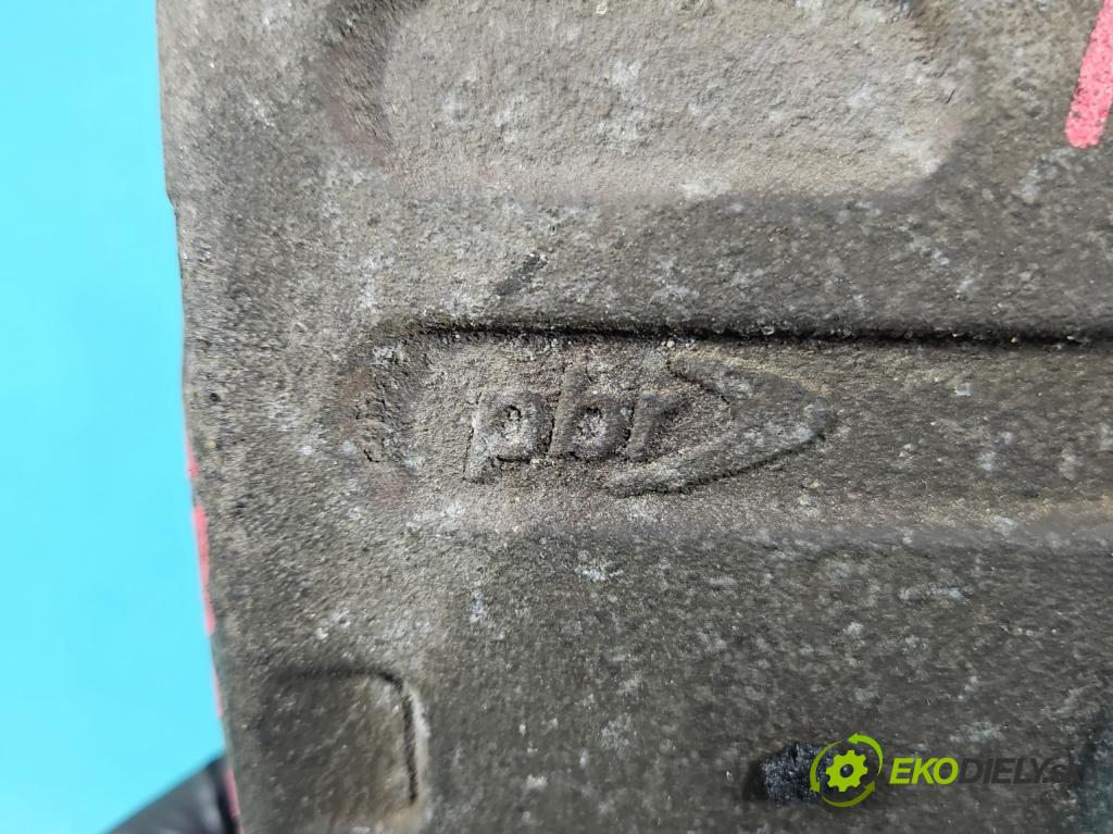 Ford Freestyle 3.0 V6 203KM automatic 149 kW 2967 cm3 5- brzdič predné pravý  (Kľučka dverí ostatné)