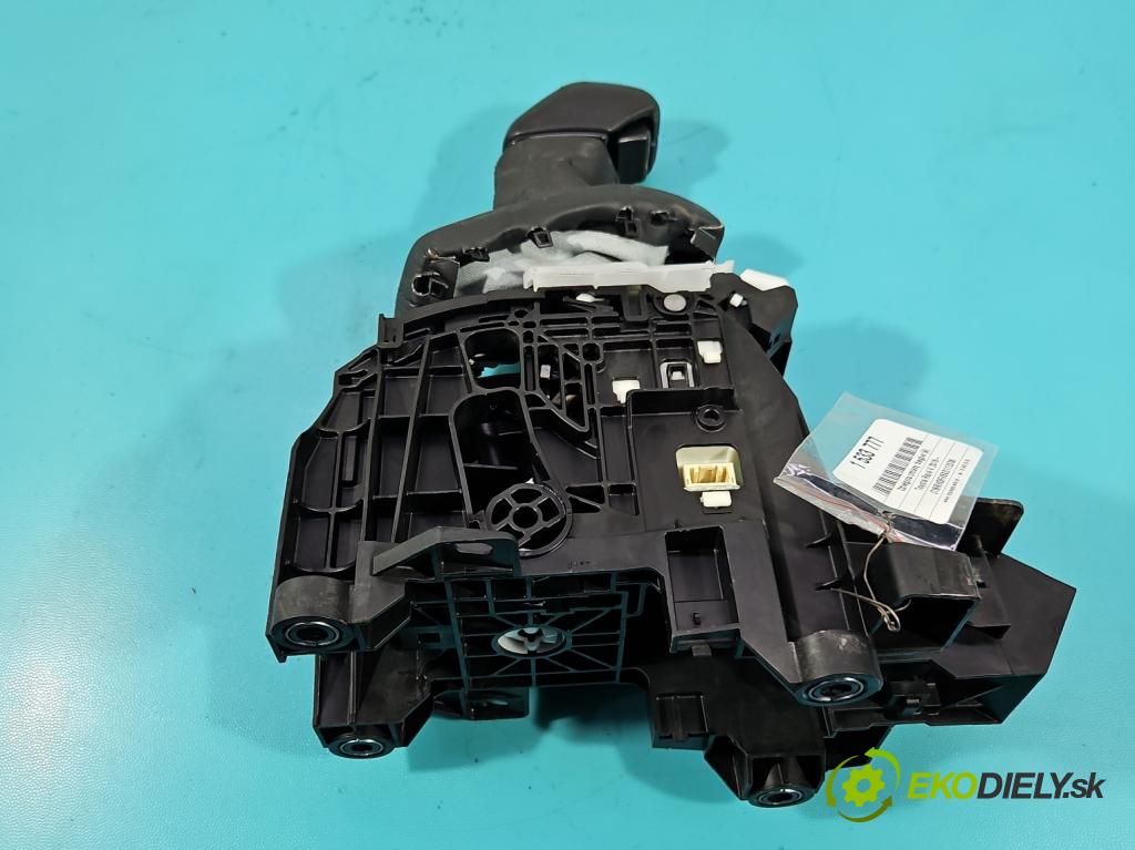 Toyota Rav4 V 2018- 2.5 hybrid 178HP: automatic 131 kW 2487 cm3 5- Páka: Změny: stupeň,rýchlosť 75G892-LHD (Rýchlostná páka (kulisa))