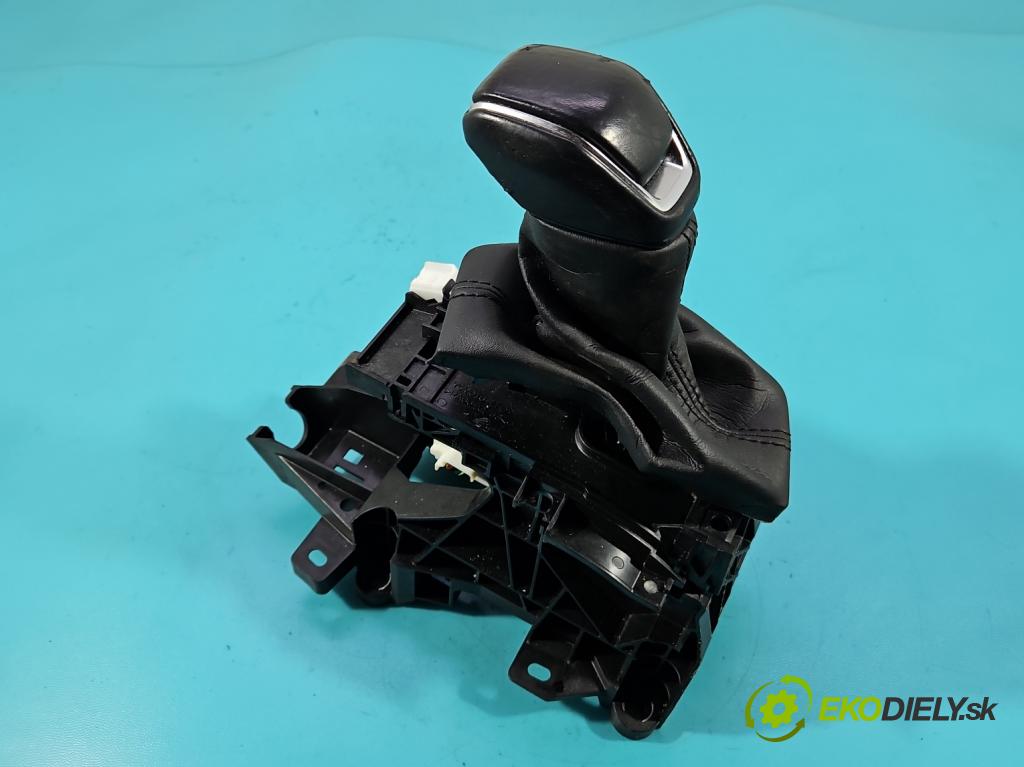 Toyota Rav4 V 2018- 2.5 hybrid 178HP: automatic 131 kW 2487 cm3 5- Páka: Změny: stupeň,rýchlosť 75G892-LHD (Rýchlostná páka (kulisa))