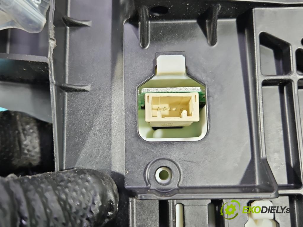 Toyota Rav4 V 2018- 2.5 hybrid 178HP: automatic 131 kW 2487 cm3 5- Páka: Změny: stupeň,rýchlosť 75G892-LHD (Rýchlostná páka (kulisa))