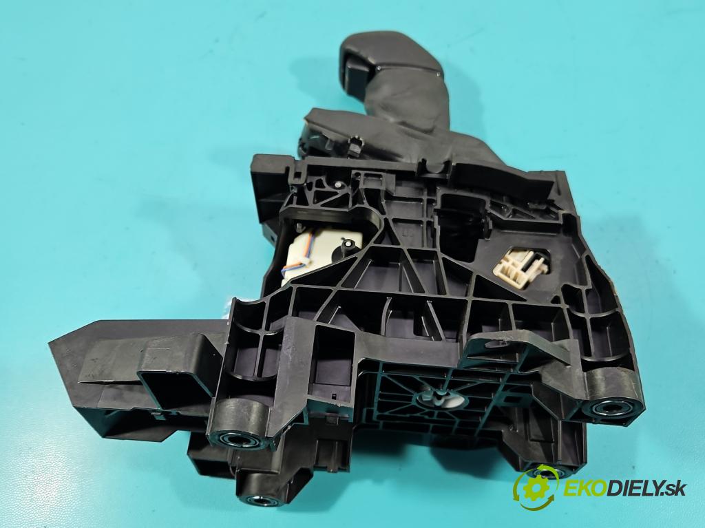 Toyota Rav4 V 2018- 2.5 hybrid 178HP: automatic 131 kW 2487 cm3 5- Páka: Změny: stupeň,rýchlosť 75G892-LHD (Rýchlostná páka (kulisa))