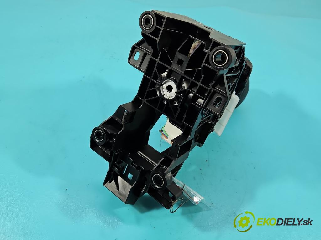 Toyota Rav4 V 2018- 2.5 hybrid 178HP: automatic 131 kW 2487 cm3 5- Páka: Změny: stupeň,rýchlosť 75G892-LHD (Rýchlostná páka (kulisa))