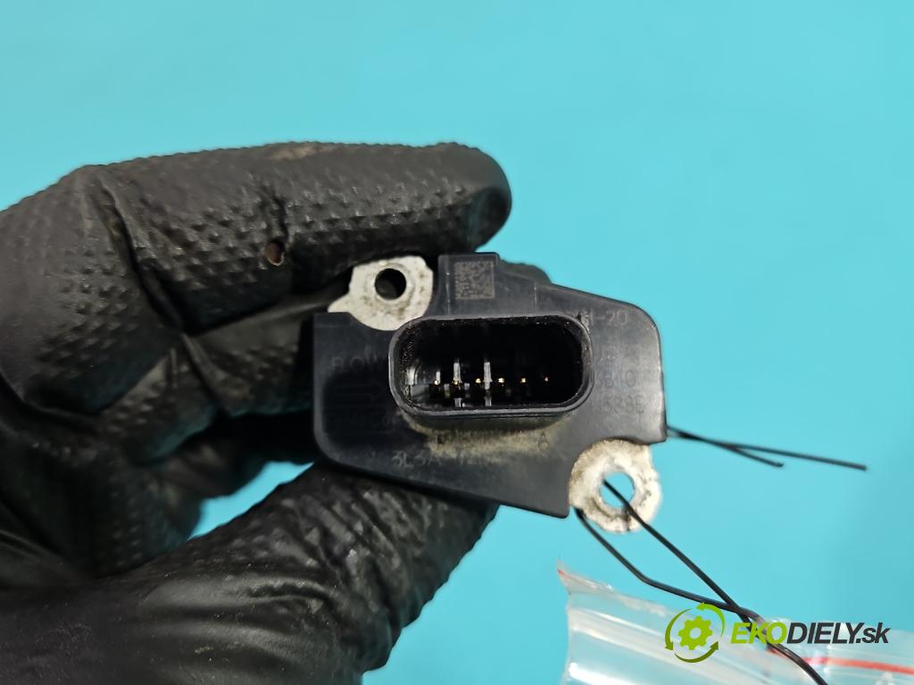 Ford Freestyle 3.0 V6 203KM automatic 149 kW 2967 cm3 5- průtokoměr: AFH60M-20 (Váha vzduchu)