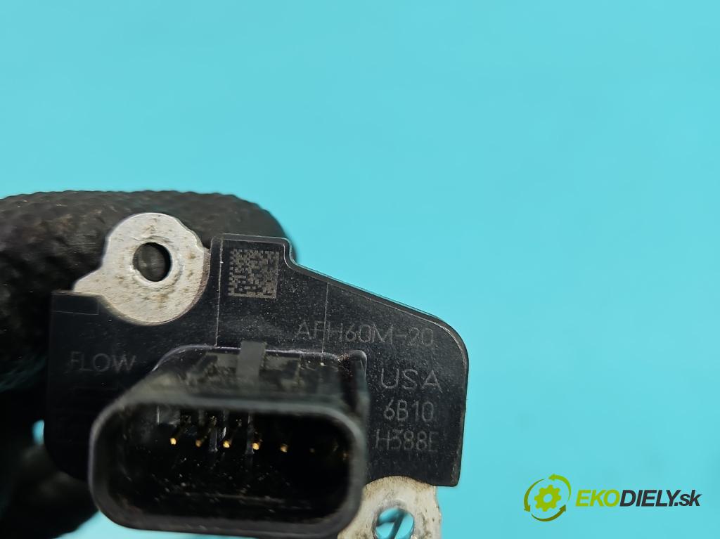 Ford Freestyle 3.0 V6 203KM automatic 149 kW 2967 cm3 5- průtokoměr: AFH60M-20 (Váha vzduchu)