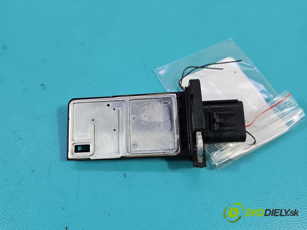 Ford Freestyle 3.0 V6 203KM automatic 149 kW 2967 cm3 5- průtokoměr: AFH60M-20 (Váha vzduchu)