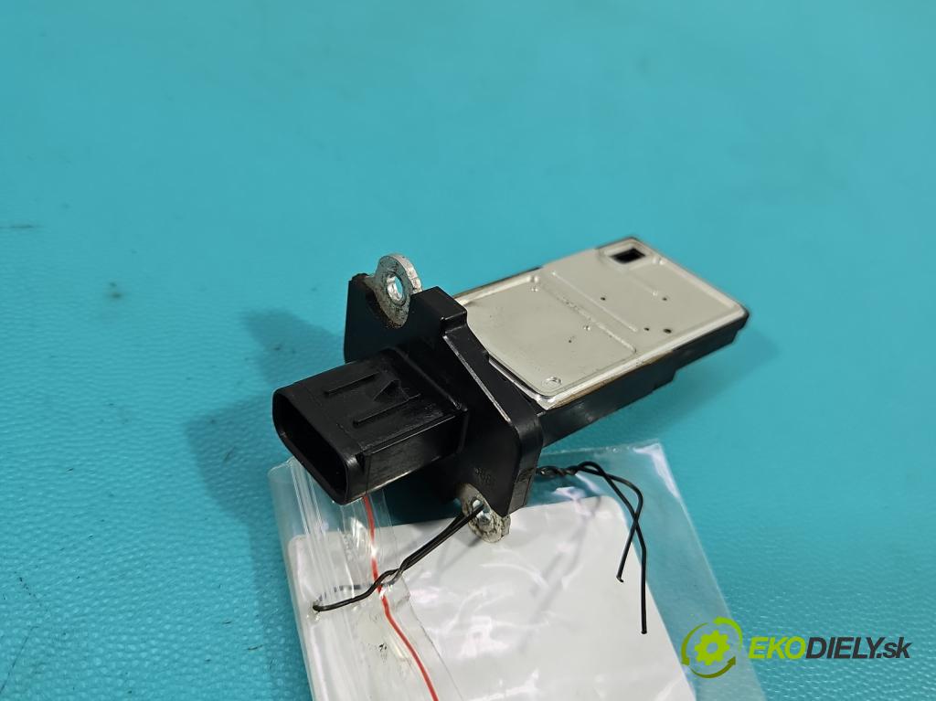 Ford Freestyle 3.0 V6 203KM automatic 149 kW 2967 cm3 5- průtokoměr: AFH60M-20 (Váha vzduchu)